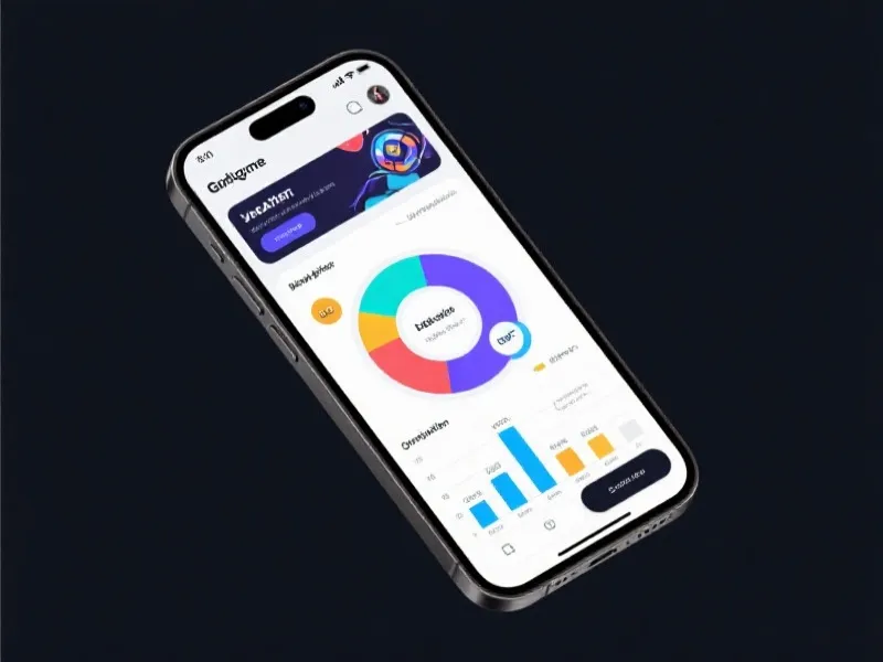 移动端应用生态